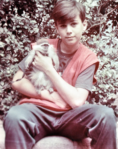 ''ჩემი შვილის სიკვდილის შემდეგ სისხლი მტკივა'' Rating